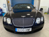 Bentley Continental Gt Coupe Automatic Thumbnail 12