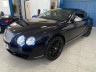 Bentley Continental Gt Coupe Automatic Thumbnail 23