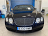 Bentley Continental Gt Coupe Automatic Thumbnail 24