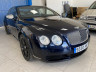 Bentley Continental Gt Coupe Automatic Thumbnail 25