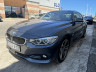 BMW 428I Turbo Luxury Line Automatic Cabriolet Thumbnail 2