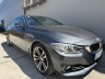 BMW 428I Turbo Luxury Line Automatic Cabriolet Thumbnail 4