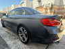 BMW 428I Turbo Luxury Line Automatic Cabriolet Thumbnail 5