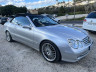 Mercedes-Benz Clk 200 Kompressor Automatic Cabriolet Thumbnail 1