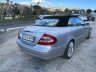 Mercedes-Benz Clk 200 Kompressor Automatic Cabriolet Thumbnail 12