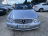 Mercedes-Benz Clk 200 Kompressor Automatic Cabriolet Thumbnail 13