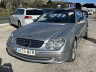 Mercedes-Benz Clk 200 Kompressor Automatic Cabriolet Thumbnail 3