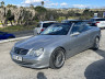 Mercedes-Benz Clk 200 Kompressor Automatic Cabriolet Thumbnail 5