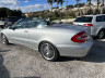 Mercedes-Benz Clk 200 Kompressor Automatic Cabriolet Thumbnail 8