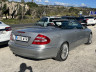 Mercedes-Benz Clk 200 Kompressor Automatic Cabriolet Thumbnail 9