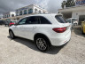 Mercedes-Benz Glc 250 4 Matic Amg Line Automatic Hatchback Thumbnail 5