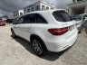 Mercedes-Benz Glc 250 4 Matic Amg Line Automatic Hatchback Thumbnail 7