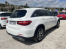 Mercedes-Benz Glc 250 4 Matic Amg Line Automatic Hatchback Thumbnail 8
