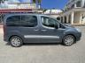 Citroen Berlingo Multispace Vti 120 Exclusive Combi Dual purpose Miniature 3