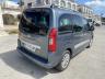 Citroen Berlingo Multispace Vti 120 Exclusive Combi Dual purpose Miniature 4