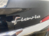 Lancia Flavia 2.4 Cabriolet Automatic Thumbnail 28