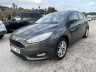 Ford Focus 1.6TI Vct Trend Plus Powershift Automatic Hatchback Thumbnail 3