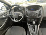 Ford Focus 1.6TI Vct Trend Plus Powershift Automatic Hatchback Thumbnail 8