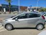 Ford Fiesta Hatchback Miniature 3