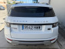 Land Rover Range Rover Evoque Automatique 4x4 Miniature 8