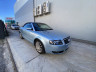 Audi A4 2.4 Automatic Cabriolet Thumbnail 6