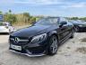 Mercedes-Benz C Class C180 Amg Line Automatique Cabriolet Miniature 2
