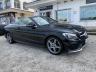 Mercedes-Benz C Class C180 Amg Line Automatique Cabriolet Miniature 4