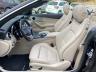 Mercedes-Benz C Class C180 Amg Line Automatique Cabriolet Miniature 5