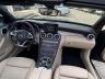 Mercedes-Benz C Class C180 Amg Line Automatique Cabriolet Miniature 9