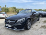 Mercedes-Benz C Class C180 Amg Line Automático Cabriolet Miniatura 16