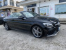 Mercedes-Benz C Class C180 Amg Line Automático Cabriolet Miniatura 18