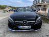 Mercedes-Benz C Class C180 Amg Line Automático Cabriolet Miniatura 3