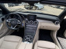 Mercedes-Benz C Class C180 Amg Line Automático Cabriolet Miniatura 9