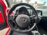 Toyota Aygo 1.0 Hatchback Thumbnail 15