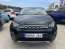 Land Rover Discovery 2.0D Hse Sport Automatic People carrier Thumbnail 1