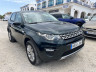 Land Rover Discovery 2.0D Hse Sport Automatic People carrier Thumbnail 2