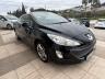 Peugeot 308 1.6I Top Range Automatique Cabriolet Miniature 2