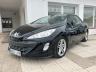 Peugeot 308 1.6I Top Range Automatique Cabriolet Miniature 3