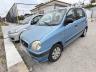Hyundai 1.0 Atos Hatchback Miniature 2