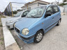 Hyundai 1.0 Atos Hatchback Miniatura 2
