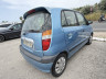 Hyundai 1.0 Atos Hatchback Miniatura 4