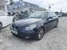 BMW 520 D Se Saloon Thumbnail 2