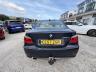 BMW 520 D Se Saloon Thumbnail 7