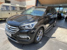 Hyundai Santa Fe 2.2 Premium Se Blue Drive Automatic Thumbnail 1