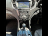 Hyundai Santa Fe 2.2 Premium Se Blue Drive Automatic Thumbnail 11