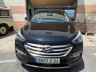 Hyundai Santa Fe 2.2 Premium Se Blue Drive Automatic Thumbnail 3