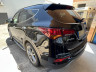 Hyundai Santa Fe 2.2 Premium Se Blue Drive Automatic Thumbnail 5