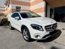 Mercedes-Benz Gla 250 Exclusive Automatic Hatchback Thumbnail 17