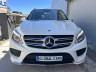 Mercedes-Benz Gle 500 4 Matic Designo Plug In Automatic 4x4 Thumbnail 1