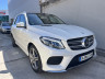 Mercedes-Benz Gle 500 4 Matic Designo Plug In Automatic 4x4 Thumbnail 2